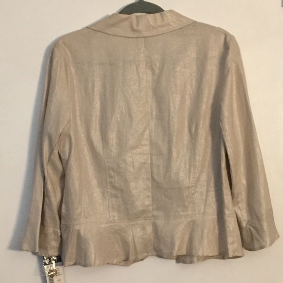 NWT Blazer - Picture 2 of 5